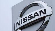 A file photo of Nissan logo. Reuters.