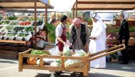 Photos by Abdul Basit © The Peninsula