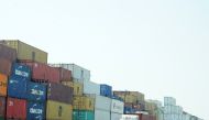 File picture of Hamad Port used for representation. 