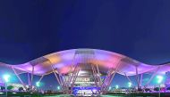 QSTP gets ready for the first edition of Arab Innovation Academy.