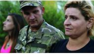 A still from Nine Months War.