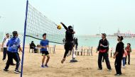 (File Photo by Kammutty VP © The Peninsula)