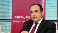 Commercial Bank Group CEO Joseph Abraham