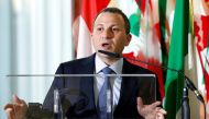 Lebanon's Foreign Minister Gebran Bassil, the son-in-law of President Michel Aoun, enraged supporters of Shi'ite Parliament Speaker Nabih Berri, when he was heard in a leaked video calling Berri 