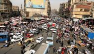 Egypt is one of Uber's fastest-growing markets. (Reuters file photo)