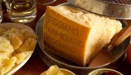 Photo courtesy: Parmigiano Reggiano