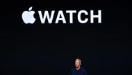 Apple, the world's largest technology company, did not respond to a request for comment about what topics its Chief Executive Officer Tim Cook planned to cover.