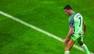 The Madeira-born forward is their captain, free kick and penalty taker, most-capped player and all-time leading scorer with 81 goals in 149 appearances.