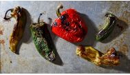 Photo by Stacy Zarin Goldberg for The Washington Post. Food styling by Lisa Cherkasky for The Washington Post.
