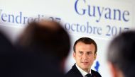 President Emmanuel Macron's government said last year it wanted to change the law which currently restricts to heterosexual couples treatments such as in vitro fertilisation (IVF) that are widely available to all women in countries such as Britain, Belgiu