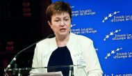 Kristalina Georgieva 