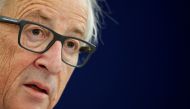 Jean-Claude Juncker