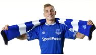 Lucas Digne