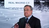 Florentino Perez