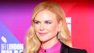 Cast member Nicole Kidman arrives at the world premiere of 