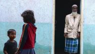 Aid to the Church in Need found incidents of religious persecution in 21 countries in the two years to June 2018, including Niger, Myanmar, India and China.