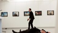 Several suspects familiar with off-duty police officer Mevlut Mert Altintas -- who assassinated Andrey Karlov at an Ankara art gallery on Dec. 19, 2016 -- confirmed to investigators that he had attended gatherings where publications and sermons of Gulen w