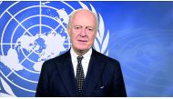 Staffan de Mistura