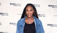 Tennis player Serena Williams attends the Teen Vogue Summit at 72andSunny on December 1, 2018 in Los Angeles, California. Sarah Morris/Getty Images/AFP