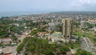 Togo capital , Lomé