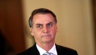 Jair Bolsonaro