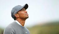 Tiger Woods