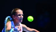 Karolina Pliskova 