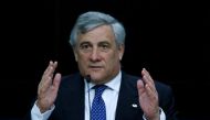 Antonio Tajani