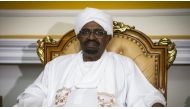 Sudan's president Omar al-Bashir