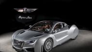 Hispano Suiza, the 115-year-old brand based in Barcelona and formerly renowned for prewar luxury cars and aeronautical engineering, has debuted the €1.5 million ($1.7 million) Carmen at the Geneva Motor Show.