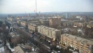 Luhansk 
