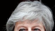Theresa May