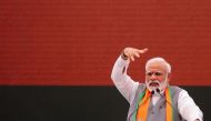 Narendra Modi