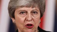 Theresa May