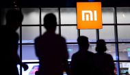 Representational file photo showing a sign bearing the Xiaomi logo. Reuters.
