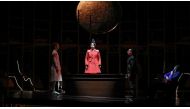 The Sleeping Thousand, an opera by Israeli composer Adam Maor with the libretto by Yonatan Levy, was premiered at the prestigious Aix-en-Provence opera festival in southern France this month.(festival-aix.com)