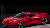 Chevrolet fulfils the long-term promise of the iconic Corvette with the introduction of the 2020 Stingray, the brand’s first-ever production mid-engine Corvette.