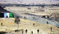 AFP/File Photo
