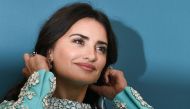 Spanish actress Penelope Cruz attends a photocall for the film