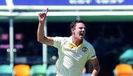 Josh Hazlewood 