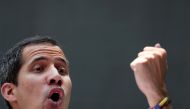 Juan Guaido