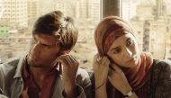 A scene from the movie 'Gully Boy'