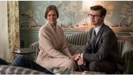 Still from the movie The Goldfinch