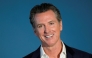 File photo of California Governor, Gavin Newsom