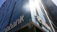 A view outside a branch of Citibank in Beijing, China, April 18, 2016. REUTERS/Kim Kyung-Hoon/file photo