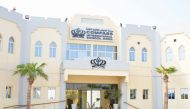Compass International School Doha - Madinat Khalifa Campus.
