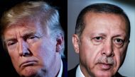 Turkish sources say Trump and Erdogan have a strong bond despite anger in Congress