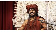 Nithyananda Swami, who once had thousands of followers that included film stars and politicians in India and abroad, was arrested in 2010 over a sex scandal. 