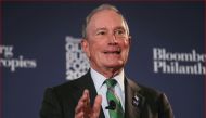 Michael Bloomberg  (Reuters) 