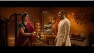 Movie still taken from trailer.